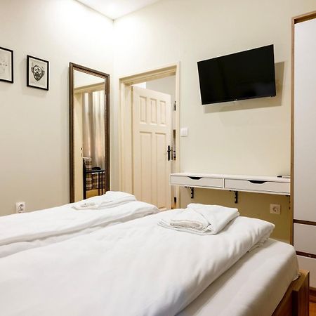 Apartpro Apartments, וליקו טורנובו מראה חיצוני תמונה