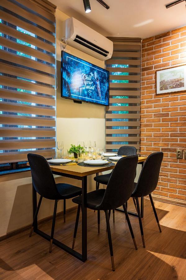 Apartpro Apartments, וליקו טורנובו מראה חיצוני תמונה
