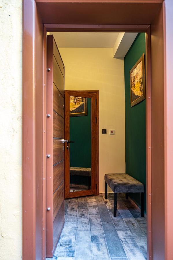 Apartpro Apartments, וליקו טורנובו מראה חיצוני תמונה