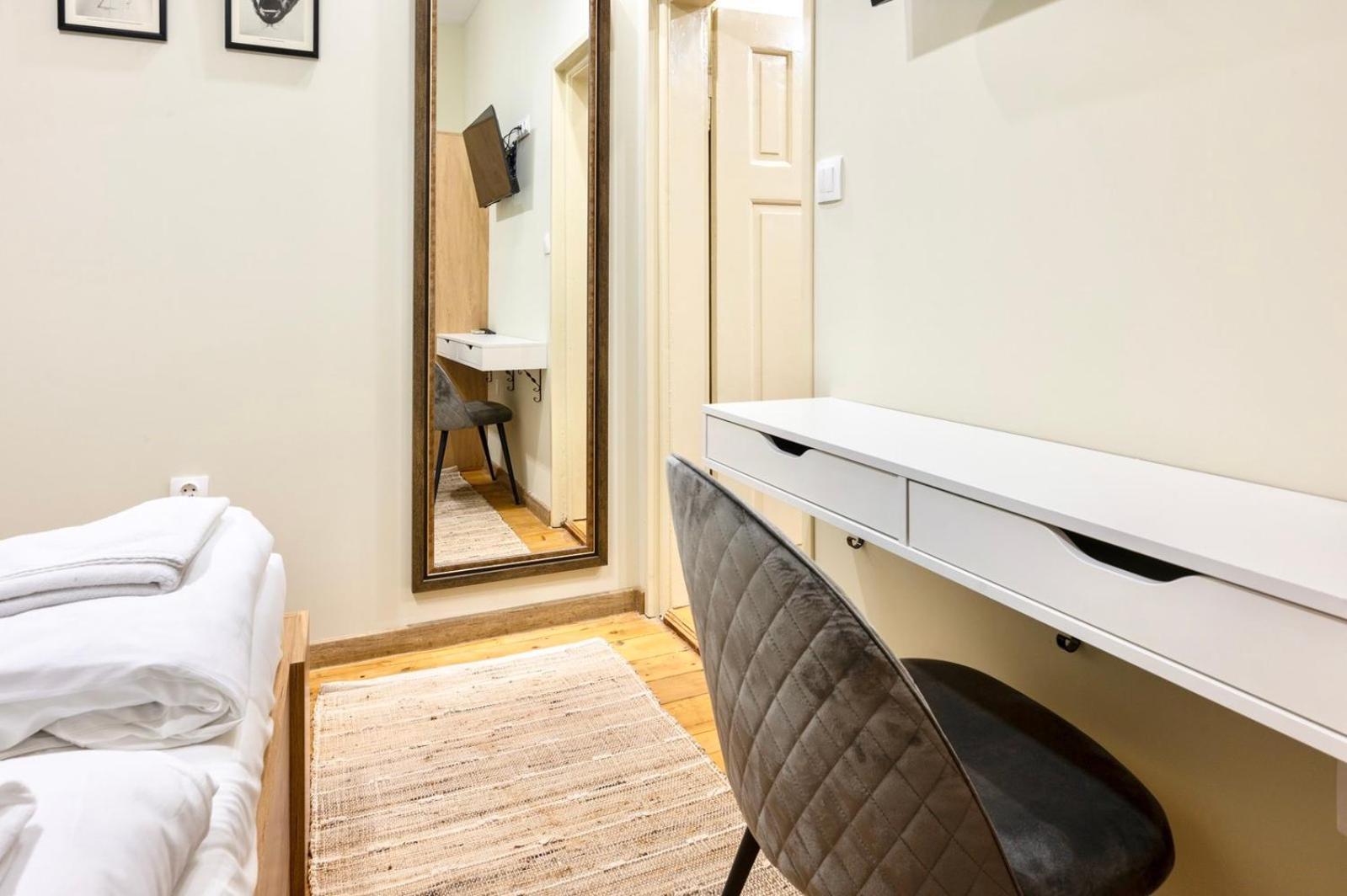 Apartpro Apartments, וליקו טורנובו מראה חיצוני תמונה