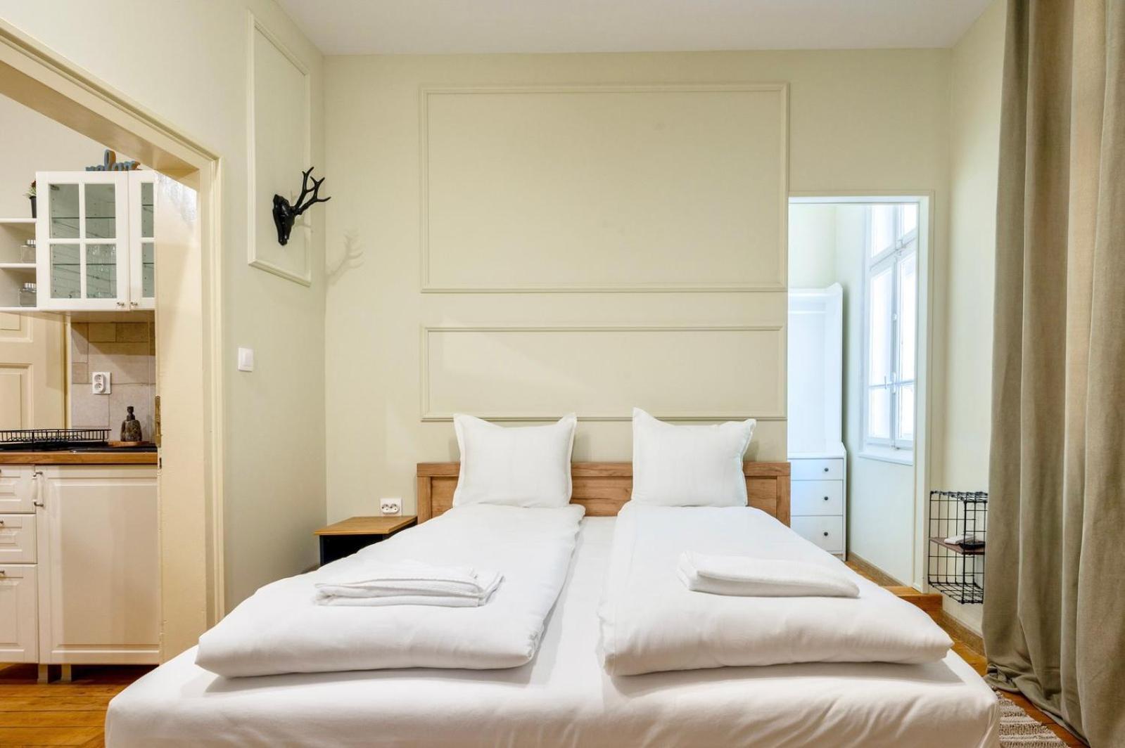 Apartpro Apartments, וליקו טורנובו מראה חיצוני תמונה
