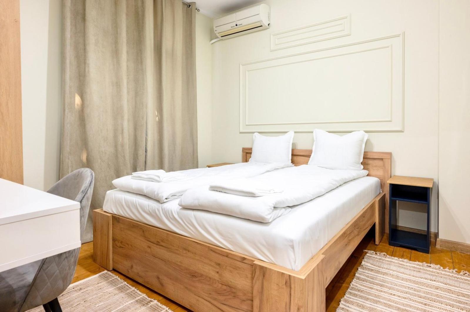 Apartpro Apartments, וליקו טורנובו מראה חיצוני תמונה