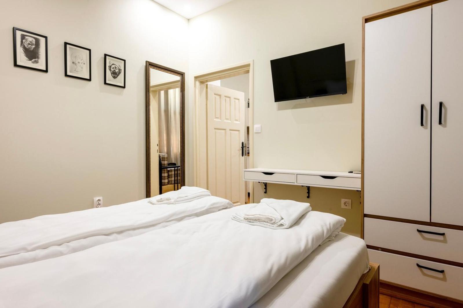 Apartpro Apartments, וליקו טורנובו מראה חיצוני תמונה
