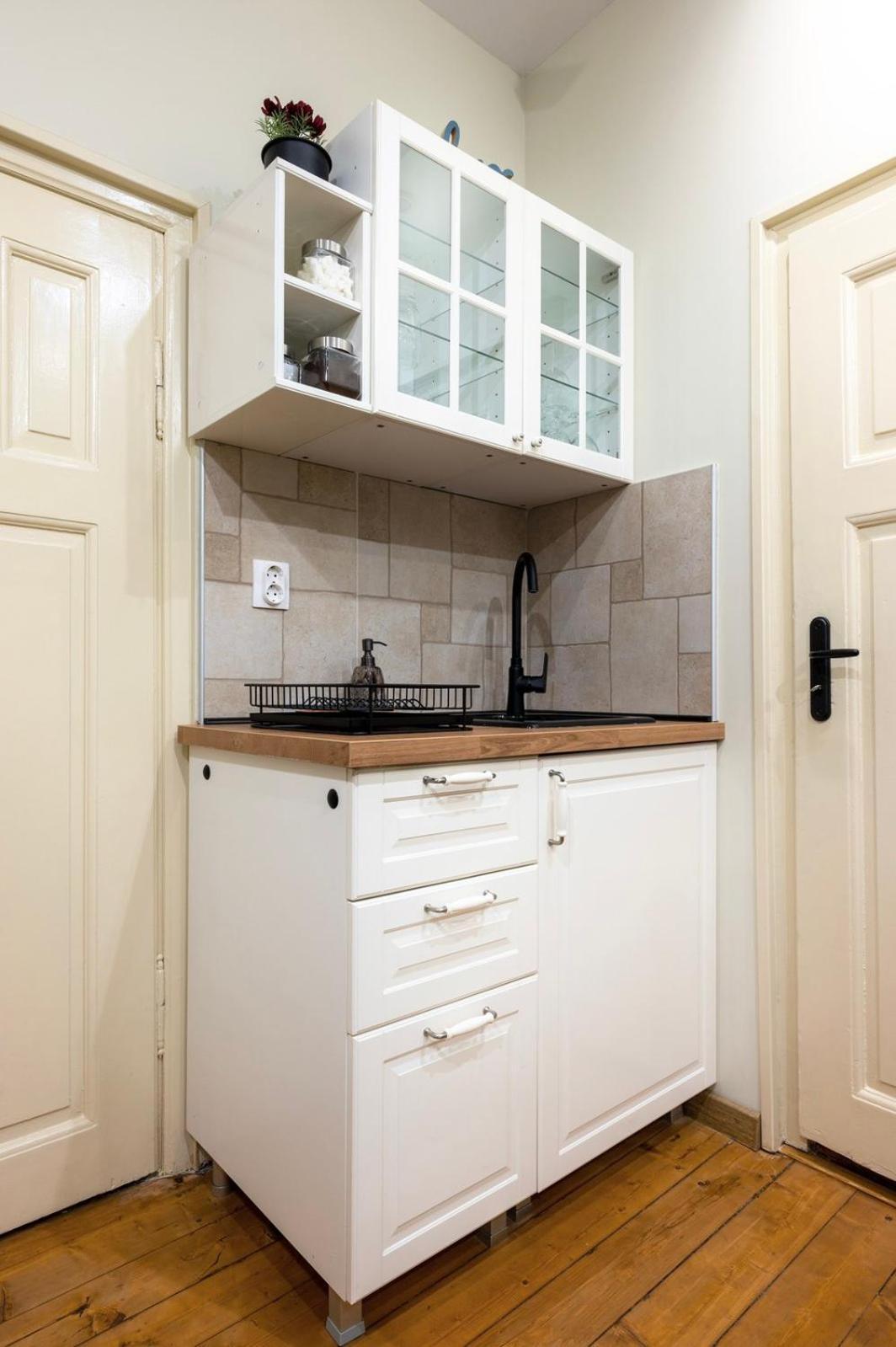 Apartpro Apartments, וליקו טורנובו מראה חיצוני תמונה