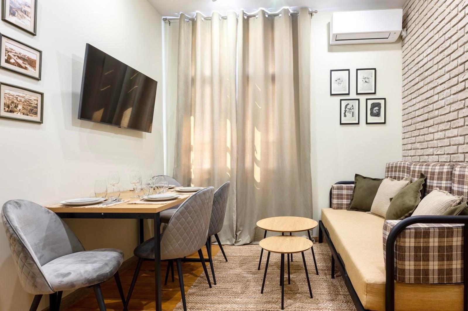 Apartpro Apartments, וליקו טורנובו מראה חיצוני תמונה