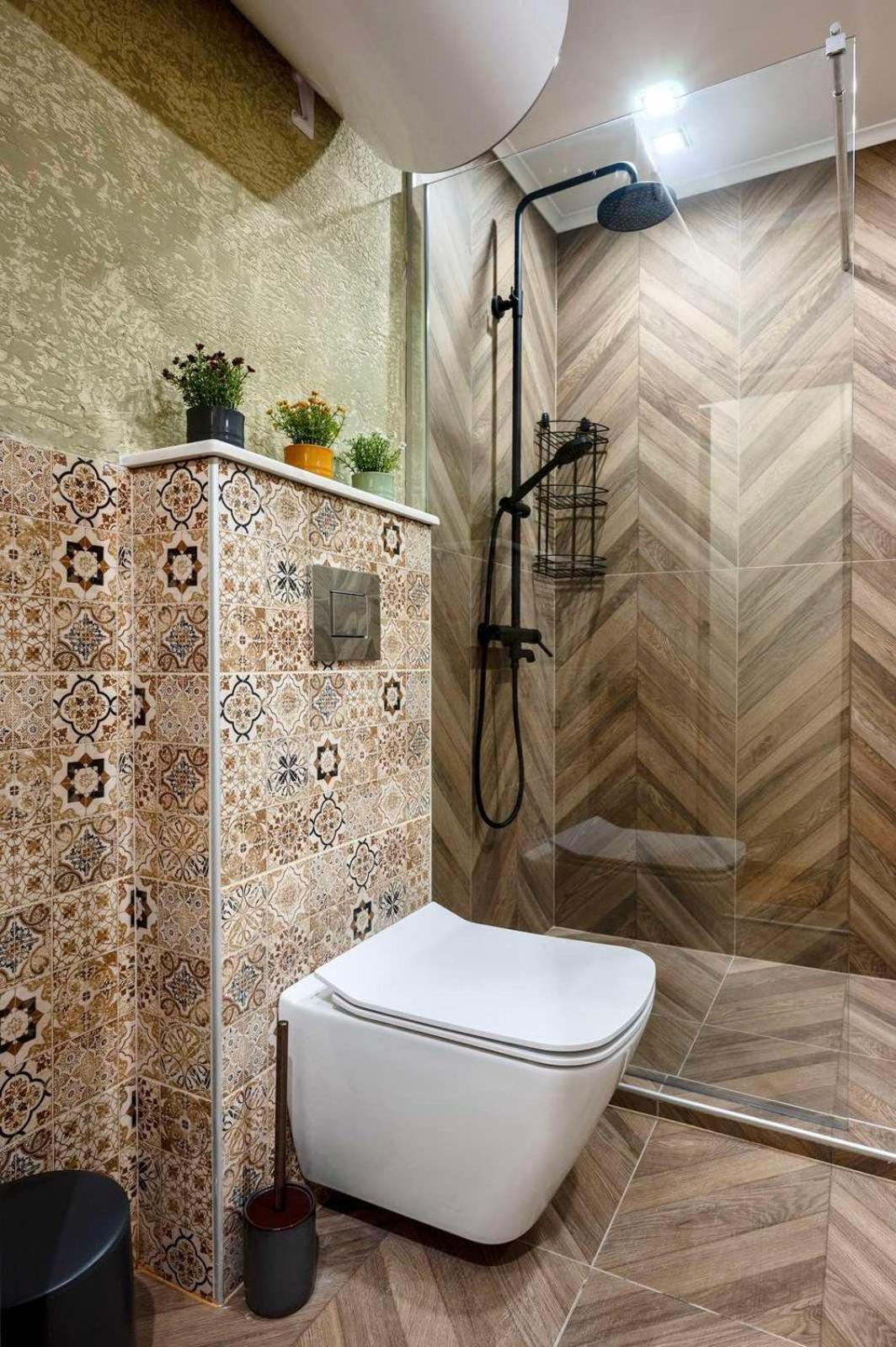 Apartpro Apartments, וליקו טורנובו מראה חיצוני תמונה