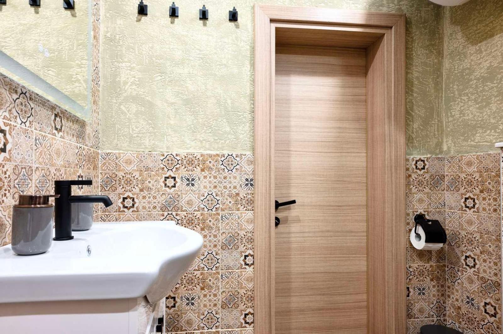 Apartpro Apartments, וליקו טורנובו מראה חיצוני תמונה