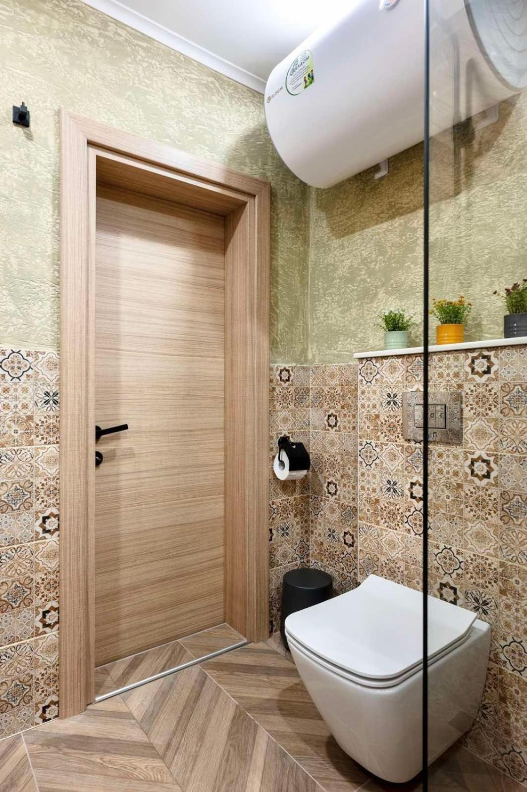 Apartpro Apartments, וליקו טורנובו מראה חיצוני תמונה